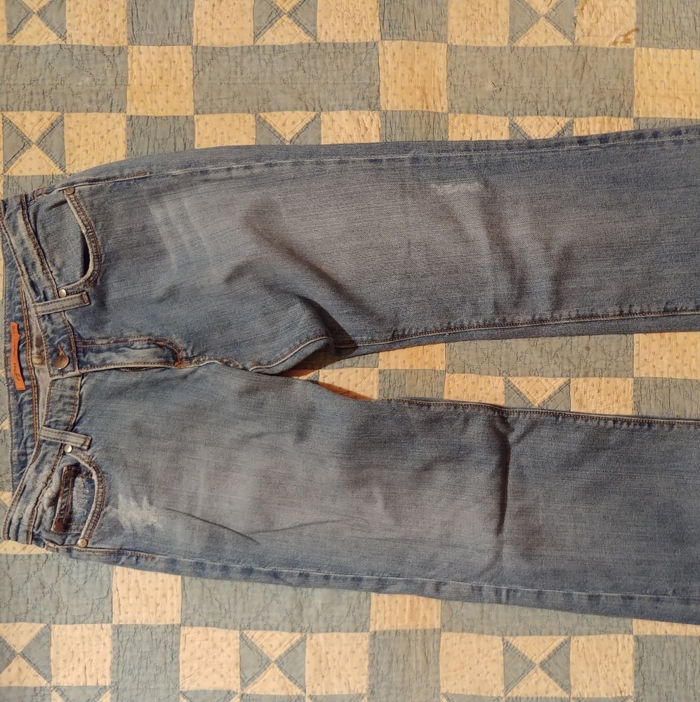 Vigoss Jeans